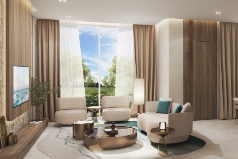 Byt v Dubai, SAE 2 ložnice, 113.8 m² Č.: 749042