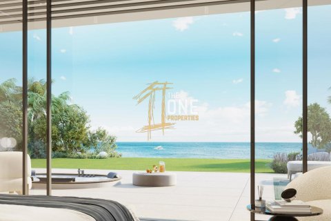Townhouse in Al Marjan Island, Ras Al Khaimah, UAE 5 bedrooms, 606.3 sq.m. № 517652 - photo 18