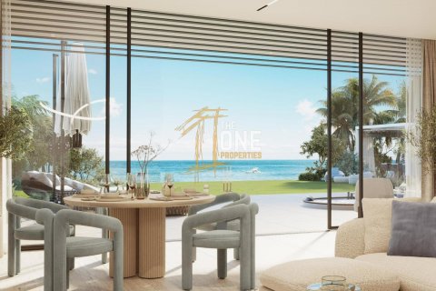 Townhouse in Al Marjan Island, Ras Al Khaimah, UAE 5 bedrooms, 606.3 sq.m. № 517652 - photo 19