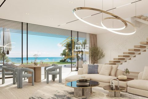 Townhouse in Al Marjan Island, Ras Al Khaimah, UAE 5 bedrooms, 606.3 sq.m. № 517652 - photo 7