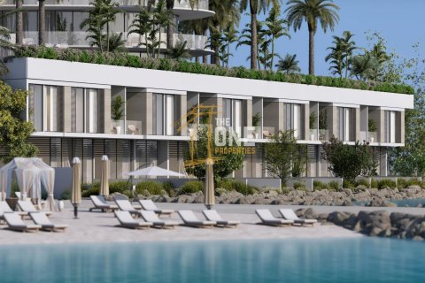 Townhouse in Al Marjan Island, Ras Al Khaimah, UAE 5 bedrooms, 606.3 sq.m. № 517652 - photo 2