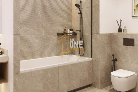 Townhouse in Al Marjan Island, Ras Al Khaimah, UAE 5 bedrooms, 606.3 sq.m. № 517652 - photo 15