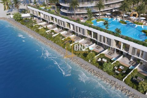 Townhouse in Al Marjan Island, Ras Al Khaimah, UAE 5 bedrooms, 606.3 sq.m. № 517652 - photo 4
