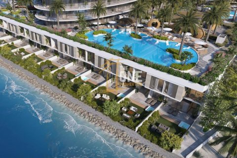 Townhouse in Al Marjan Island, Ras Al Khaimah, UAE 5 bedrooms, 606.3 sq.m. № 517652 - photo 20