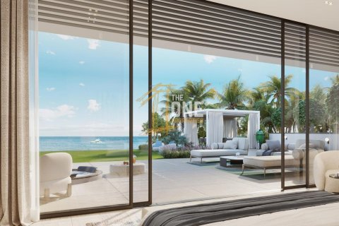 Townhouse in Al Marjan Island, Ras Al Khaimah, UAE 5 bedrooms, 606.3 sq.m. № 517652 - photo 16