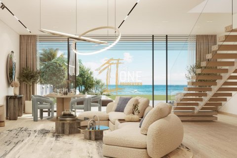 Townhouse in Al Marjan Island, Ras Al Khaimah, UAE 5 bedrooms, 606.3 sq.m. № 517652 - photo 6