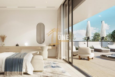 Townhouse in Al Marjan Island, Ras Al Khaimah, UAE 5 bedrooms, 606.3 sq.m. № 517652 - photo 17