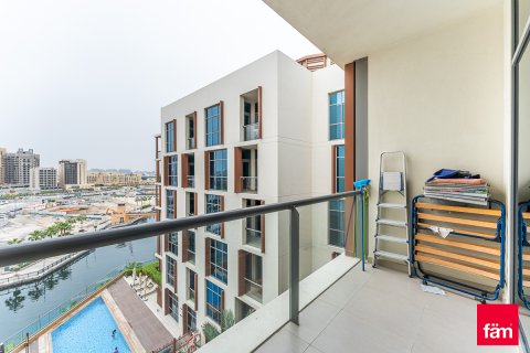 Apartment in Culture Village, Dubai, UAE 1 bedroom, 87.4 sq.m. № 754815 - photo 14