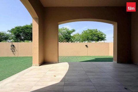 Dubai, संयुक्त अरब अमीरात में टाउनहाउस, 4 बेडरूम, 512 वर्ग मीटर, संख्या 754814
