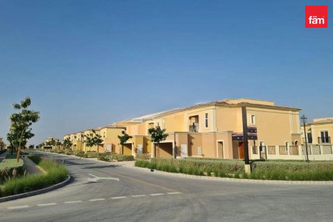 Városi lakóépület itt: Dubai, EAE, 4 hálószoba, 512 m², azonosító: 754814 - fénykép 4