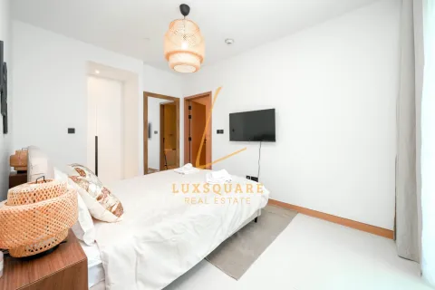 Apartmen di VIDA RESIDENCES DUBAI MARINA di Dubai Marina, UAE 1 bilik tidur, 64 meter persegi № 766385 - foto 13