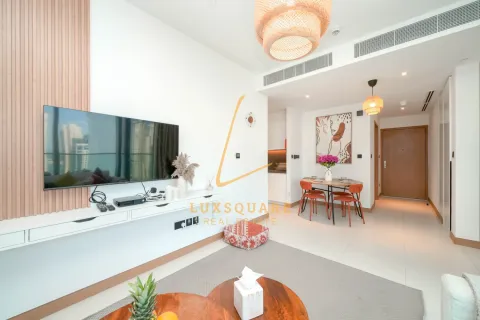 Apartmen di VIDA RESIDENCES DUBAI MARINA di Dubai Marina, UAE 1 bilik tidur, 64 meter persegi № 766385 - foto 7