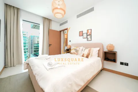 Apartmen di VIDA RESIDENCES DUBAI MARINA di Dubai Marina, UAE 1 bilik tidur, 64 meter persegi № 766385 - foto 15