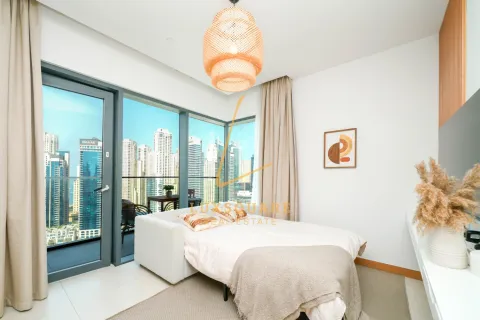 Apartmen di VIDA RESIDENCES DUBAI MARINA di Dubai Marina, UAE 1 bilik tidur, 64 meter persegi № 766385 - foto 23