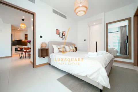 Apartmen di VIDA RESIDENCES DUBAI MARINA di Dubai Marina, UAE 1 bilik tidur, 64 meter persegi № 766385 - foto 17