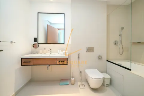 Apartmen di VIDA RESIDENCES DUBAI MARINA di Dubai Marina, UAE 1 bilik tidur, 64 meter persegi № 766385 - foto 18
