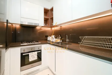 Apartmen di VIDA RESIDENCES DUBAI MARINA di Dubai Marina, UAE 1 bilik tidur, 64 meter persegi № 766385 - foto 4