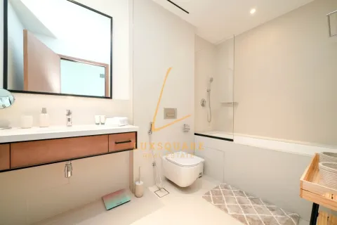 Apartmen di VIDA RESIDENCES DUBAI MARINA di Dubai Marina, UAE 1 bilik tidur, 64 meter persegi № 766385 - foto 21
