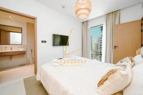 Apartmen di VIDA RESIDENCES DUBAI MARINA di Dubai Marina, UAE 1 bilik tidur, 64 meter persegi № 766385 - foto 19
