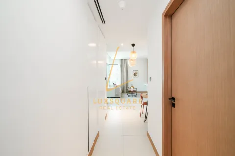 Apartmen di VIDA RESIDENCES DUBAI MARINA di Dubai Marina, UAE 1 bilik tidur, 64 meter persegi № 766385 - foto 5