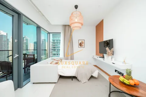 Apartmen di VIDA RESIDENCES DUBAI MARINA di Dubai Marina, UAE 1 bilik tidur, 64 meter persegi № 766385 - foto 20