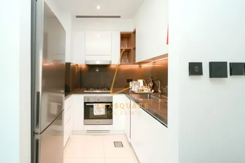 Apartmen di VIDA RESIDENCES DUBAI MARINA di Dubai Marina, UAE 1 bilik tidur, 64 meter persegi № 766385 - foto 11