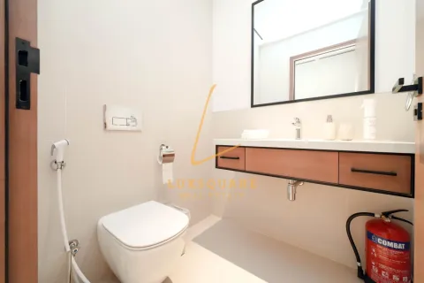 Apartmen di VIDA RESIDENCES DUBAI MARINA di Dubai Marina, UAE 1 bilik tidur, 64 meter persegi № 766385 - foto 22