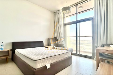 Apartman u gradu Al Furjan, Dubai, UAE 1 soba, 35 m2 Br. 766384
