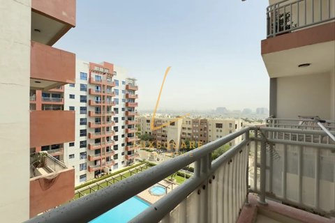 Appartement in Al Furjan, Dubai, VAE 2 slaapkamers, 122 vr.m. nr 766386