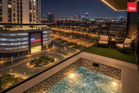 Appartement te huur in Arjan, Dubai, VAE 3 slaapkamers, 144.2 vr.m., nr 766432 - foto 11