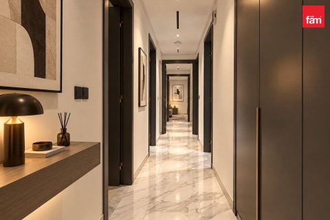 Appartement te huur in Arjan, Dubai, VAE 3 slaapkamers, 144.2 vr.m., nr 766432 - foto 3
