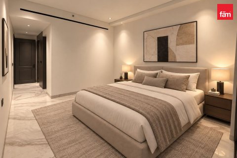 Appartement te huur in Arjan, Dubai, VAE 3 slaapkamers, 144.2 vr.m., nr 766432 - foto 5