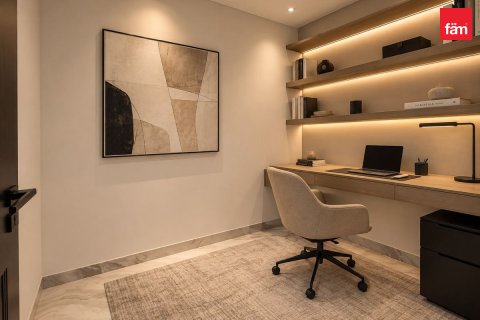 Appartement te huur in Arjan, Dubai, VAE 3 slaapkamers, 144.2 vr.m., nr 766432 - foto 7