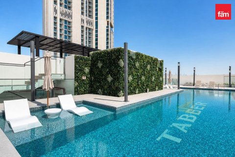 Appartement te huur in Arjan, Dubai, VAE 3 slaapkamers, 144.2 vr.m., nr 766432 - foto 10