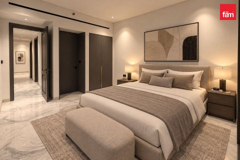 Appartement te huur in Arjan, Dubai, VAE 3 slaapkamers, 144.2 vr.m., nr 766432 - foto 6