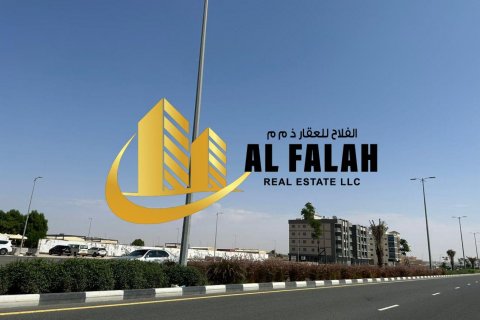 Zemljište u Tilal City, Sharjah, UAE 750 m2 Br. 635539 - fotografija 5
