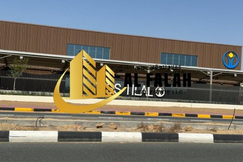 Zemljište u Tilal City, Sharjah, UAE 750 m2 Br. 635539 - fotografija 7