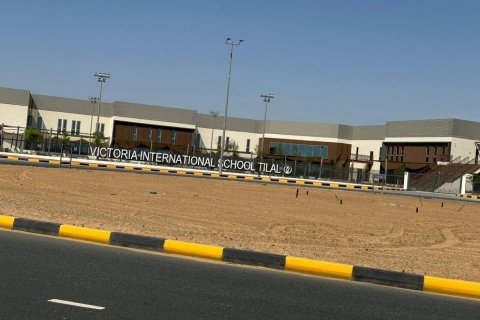 Zemljište u Tilal City, Sharjah, UAE 750 m2 Br. 635539 - fotografija 12