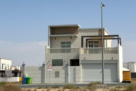 Zemljište u Tilal City, Sharjah, UAE 750 m2 Br. 635539 - fotografija 15