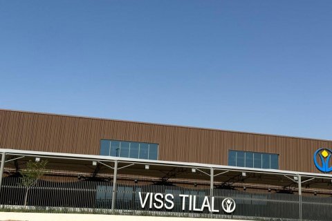 Zemljište u Tilal City, Sharjah, UAE 750 m2 Br. 635539 - fotografija 8