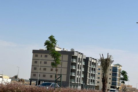 Zemljište u Tilal City, Sharjah, UAE 750 m2 Br. 635539 - fotografija 2