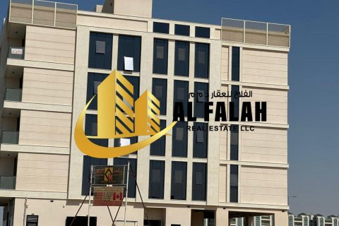 Zemljište u Tilal City, Sharjah, UAE 750 m2 Br. 635539 - fotografija 4