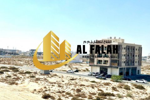 قطعة أرض للبيع في Tilal City، الشارقة، الإمارات العربية المتحدة 1054 متر مربع ، رقم 635540 - صورة 10