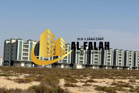 قطعة أرض للبيع في Tilal City، الشارقة، الإمارات العربية المتحدة 1054 متر مربع ، رقم 635540 - صورة 7