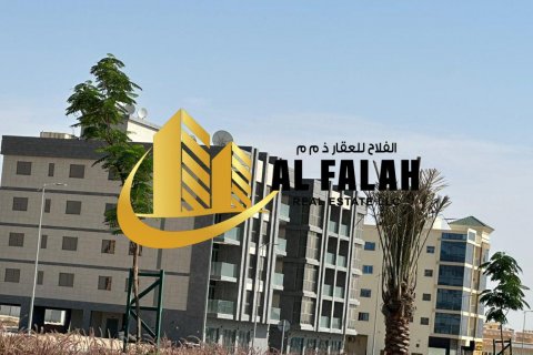 قطعة أرض للبيع في Tilal City، الشارقة، الإمارات العربية المتحدة 1054 متر مربع ، رقم 635540 - صورة 3