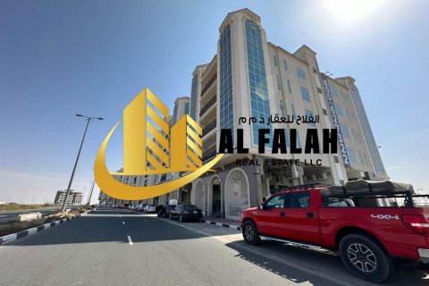 زمین در Tilal City، Sharjah ، امارات متحده عربی 1054 متر مربع.  شماره 635540