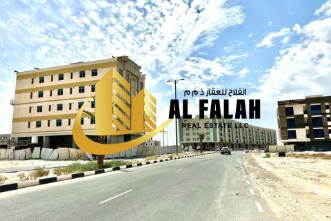 قطعة أرض للبيع في Tilal City، الشارقة، الإمارات العربية المتحدة 1054 متر مربع ، رقم 635540 - صورة 12