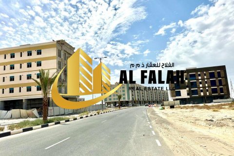 قطعة أرض للبيع في Tilal City، الشارقة، الإمارات العربية المتحدة 1054 متر مربع ، رقم 635540 - صورة 13