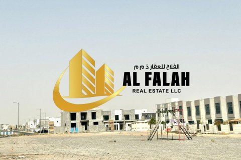 Land in Tilal City, Sharjah, UAE 391 sq.m. № 635538 - photo 20