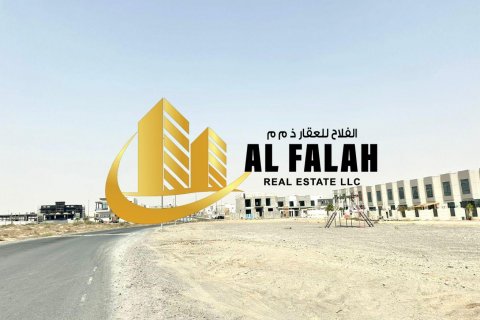 Land in Tilal City, Sharjah, UAE 391 sq.m. № 635538 - photo 22